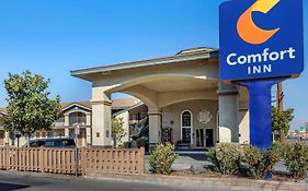 Comfort Inn Bishop  3* United States